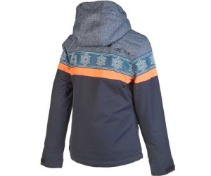 Куртка Rehall Anna Jr 2019 navy Куртка Rehall Anna Jr 2019 navy